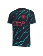 Manchester City Josko Gvardiol #24 Ausweichtrikot 2023-24 Kurzarm